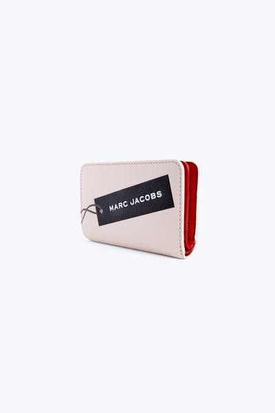 The Tag Compact Wallet-Alternate view