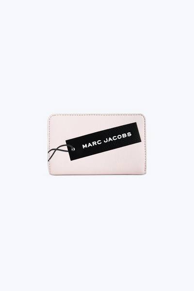 The Tag Compact Wallet