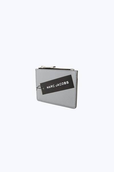 The Tag Top-Zip Multi Wallet-Alternate view