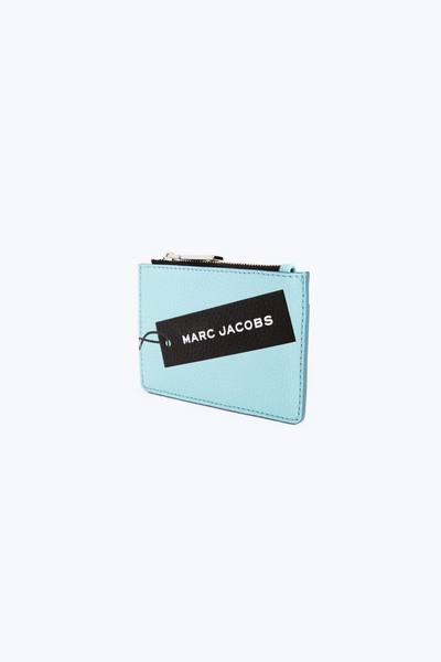 The Tag Top-Zip Multi Wallet-Alternate view