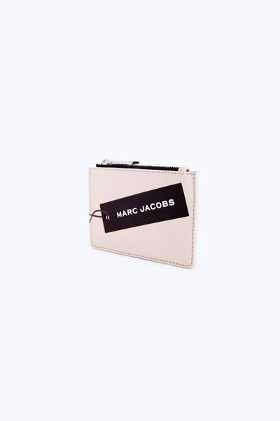 The Tag Top-Zip Multi Wallet-Alternate view
