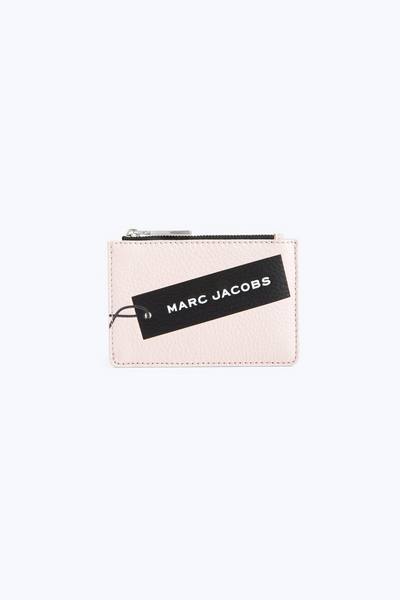 The Tag Top-Zip Multi Wallet