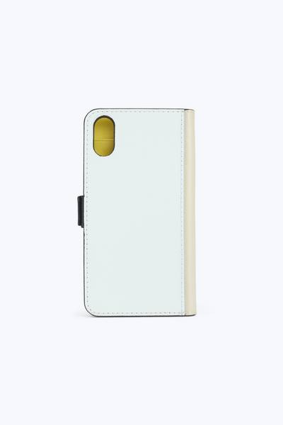 Snapshot iPhone XR Case-Alternate view