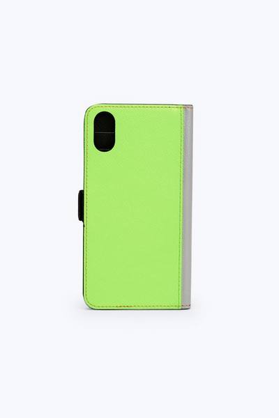 Snapshot iPhone XR Case-Alternate view