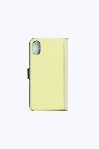 Snapshot iPhone XR Case-Alternate view