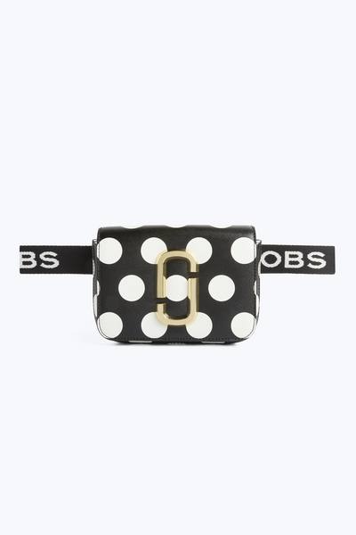 Dot Hip Shot Bag
