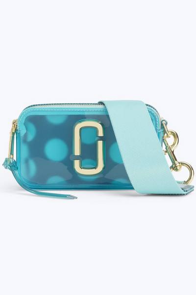 Jelly Snapshot Small Camera Bag