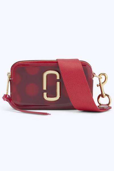 Jelly Snapshot Small Camera Bag