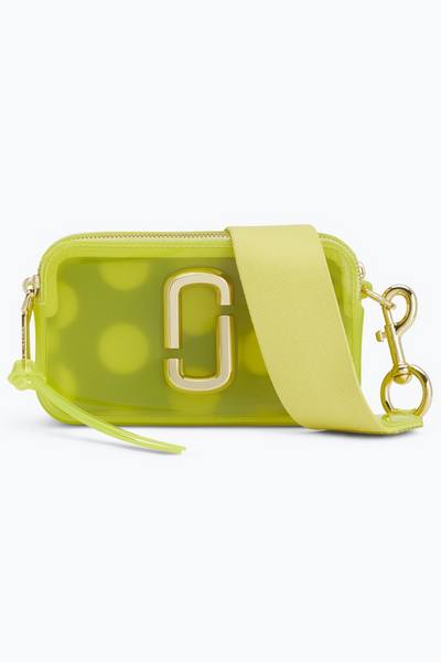 Jelly Snapshot Small Camera Bag
