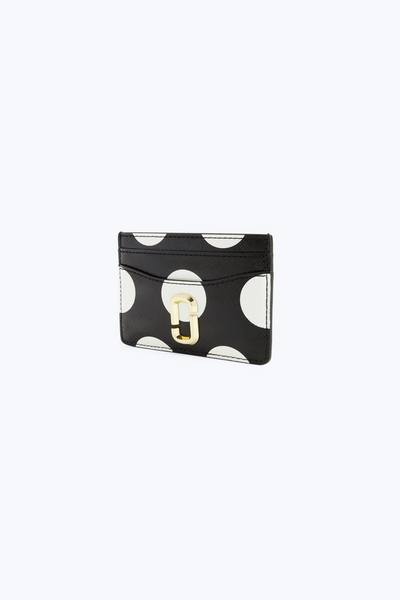 Snapshot Dot Card Case-Alternate view