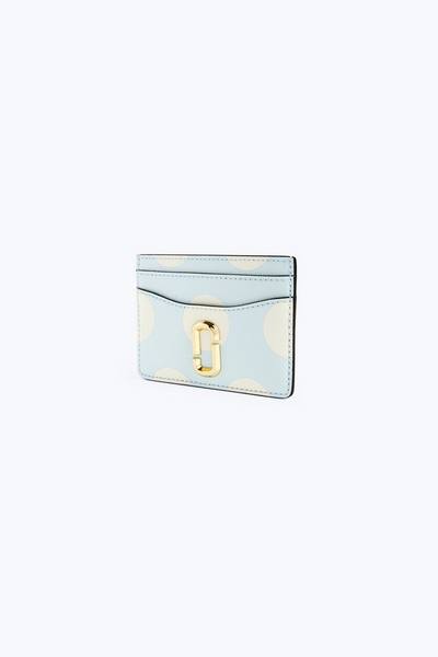 Snapshot Dot Card Case-Alternate view