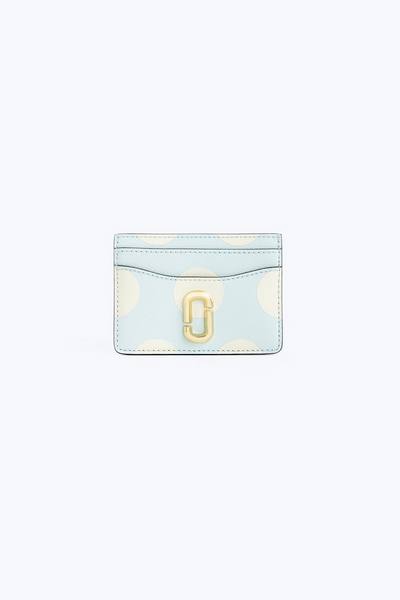 Snapshot Dot Card Case