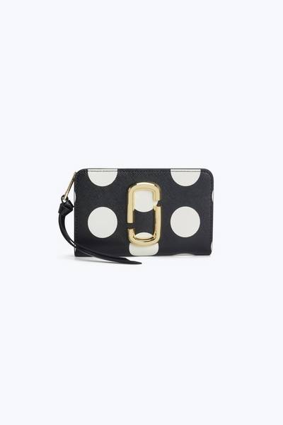 Snapshot Dot Compact Wallet