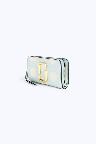 Snapshot Dot Compact Wallet-Alternate view