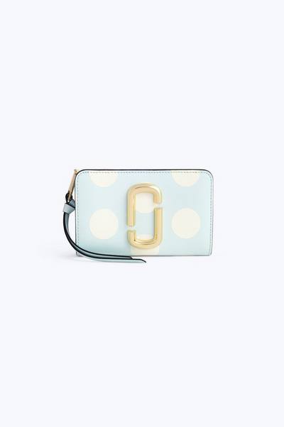 Snapshot Dot Compact Wallet