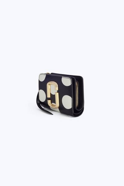 Snapshot Dot Mini Compact Wallet-Alternate view