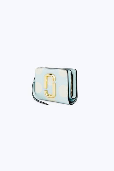 Snapshot Dot Mini Compact Wallet-Alternate view