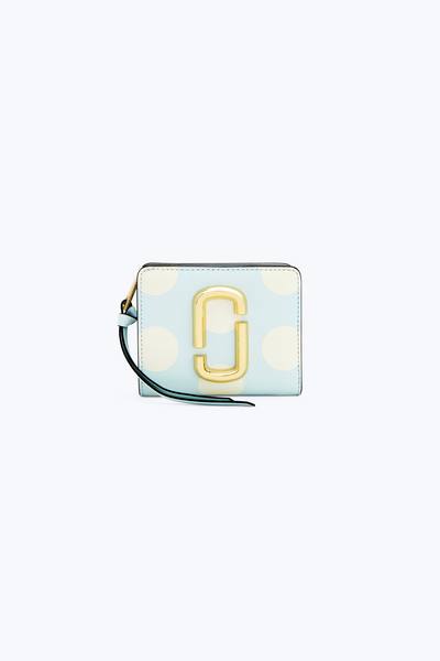 Snapshot Dot Mini Compact Wallet