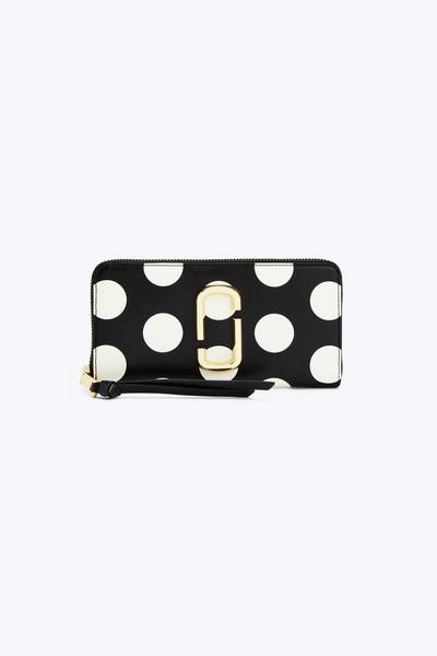 Snapshot Dot Standard Continental Wallet