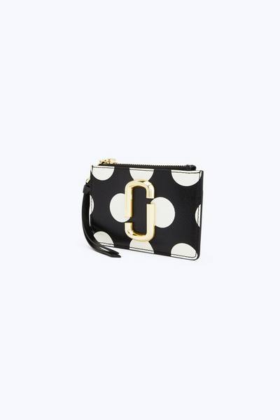 Snapshot Dot Top-Zip Multi Wallet-Alternate view