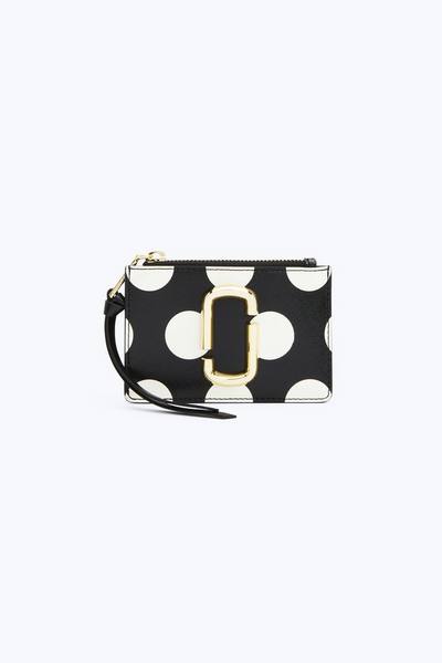 Snapshot Dot Top-Zip Multi Wallet