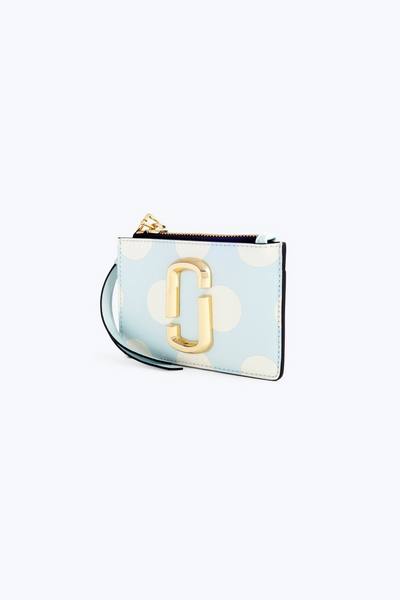 Snapshot Dot Top-Zip Multi Wallet-Alternate view