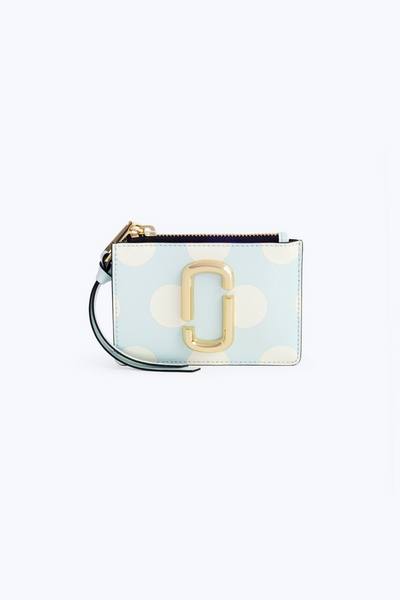 Snapshot Dot Top-Zip Multi Wallet
