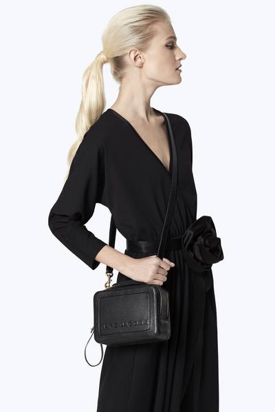 The Mini Box Bag-Alternate view