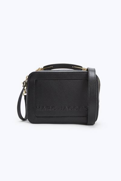 The Mini Box Bag