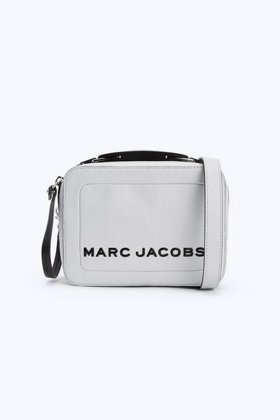 The Mini Box Bag