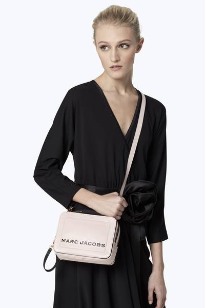 The Mini Box Bag-Alternate view