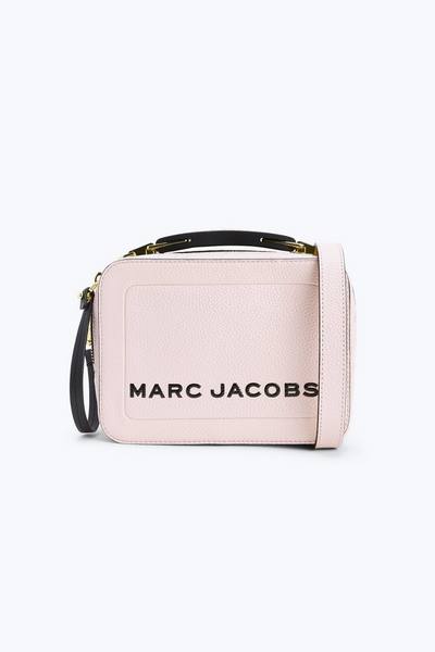 The Mini Box Bag