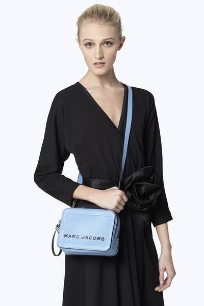 The Mini Box Bag-Alternate view