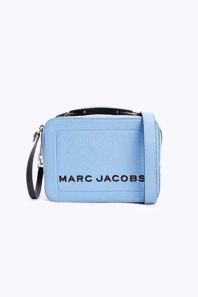 The Mini Box Bag