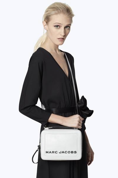 The Box Bag-Alternate view