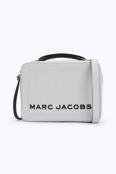 The Box Bag
