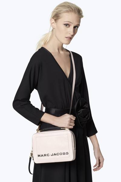 The Box Bag-Alternate view