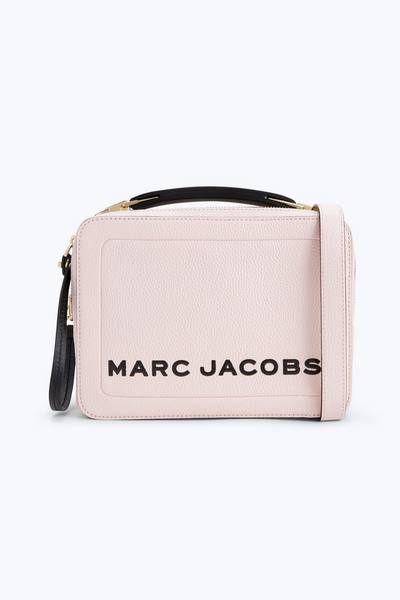 The Box Bag