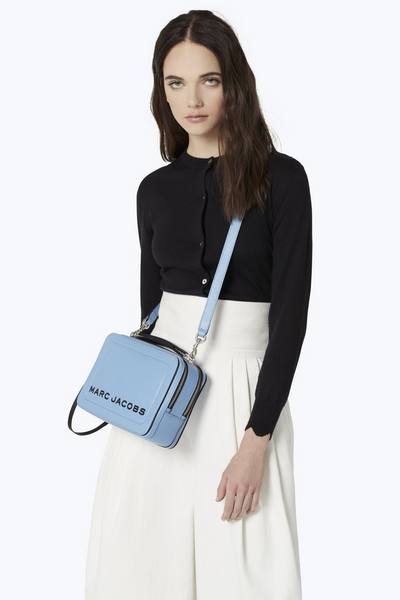 The Box Bag-Alternate view