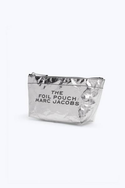 Foil Travel Pouch-Alternate view