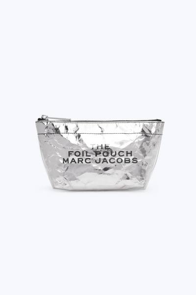 Foil Travel Pouch