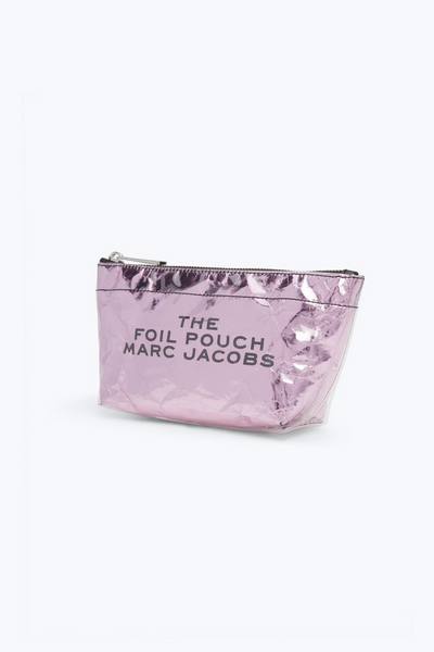 Foil Travel Pouch-Alternate view