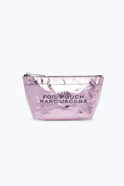 Foil Travel Pouch