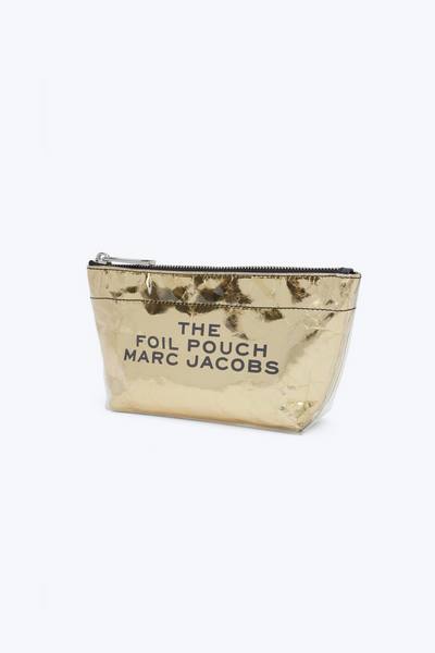 Foil Travel Pouch-Alternate view