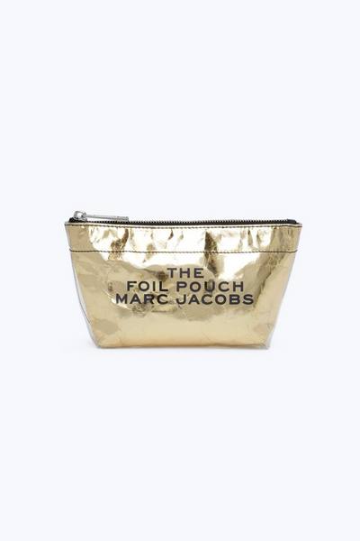 Foil Travel Pouch