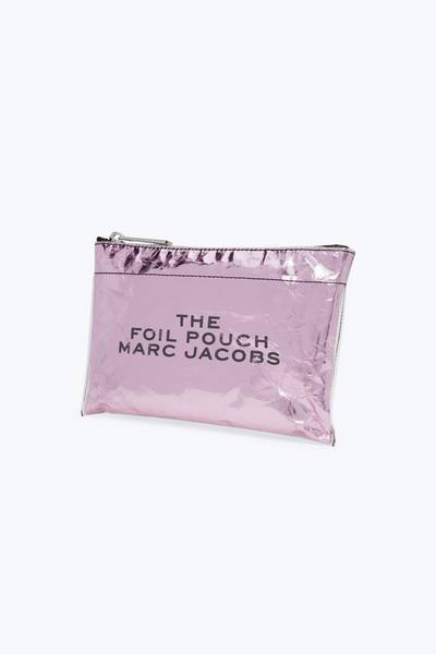 Foil Flat Pouch-Alternate view