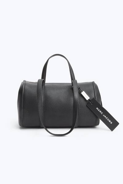 The Tag Bauletto Bag