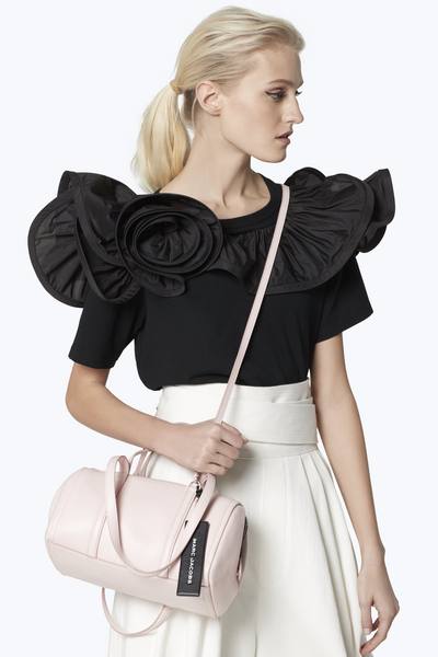 The Tag Bauletto Bag-Alternate view