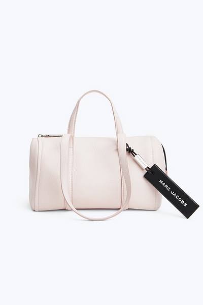 The Tag Bauletto Bag