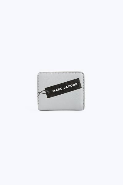 The Tag Mini Compact Wallet